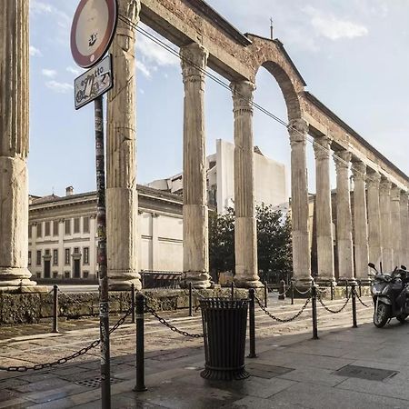 Апартаменти Porta Ticinese 24 Мілан Екстер'єр фото